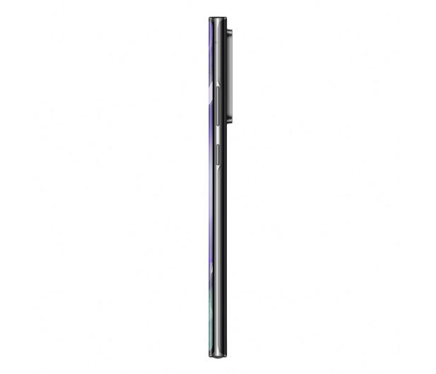 Samsung Galaxy Note 20 Ultra 5G Dual SIM 12/256 Czarny - 580548 - zdjęcie 10